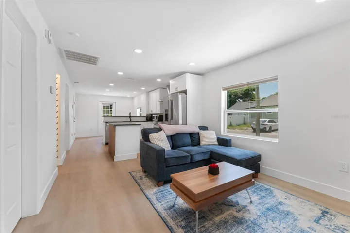 Main living area 1