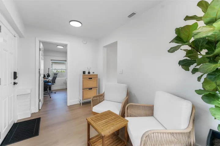 Interior Foyer/Entry 2