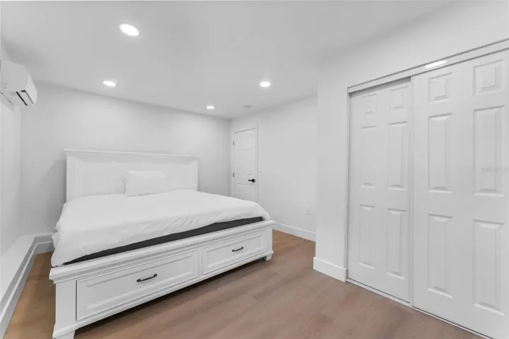 ADU Bedroom 3