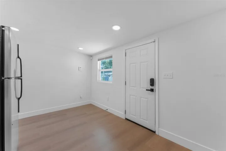 ADU Kitchen/Entry 3