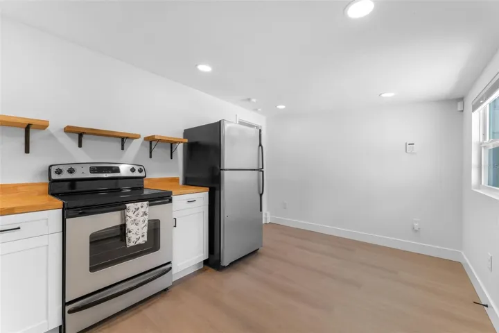 ADU Kitchen/Entry 2