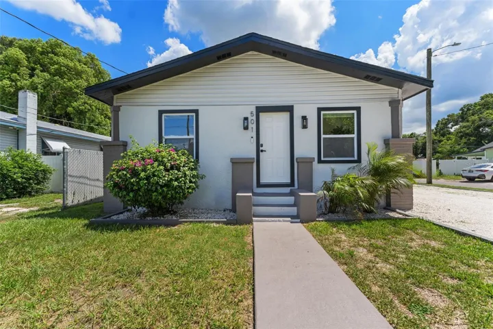 501 E Cluster Ave, Main Home