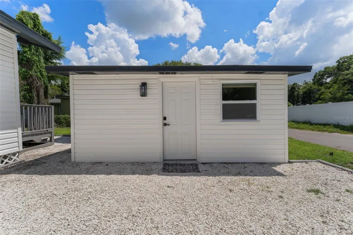 501 E Cluster Ave, ADU