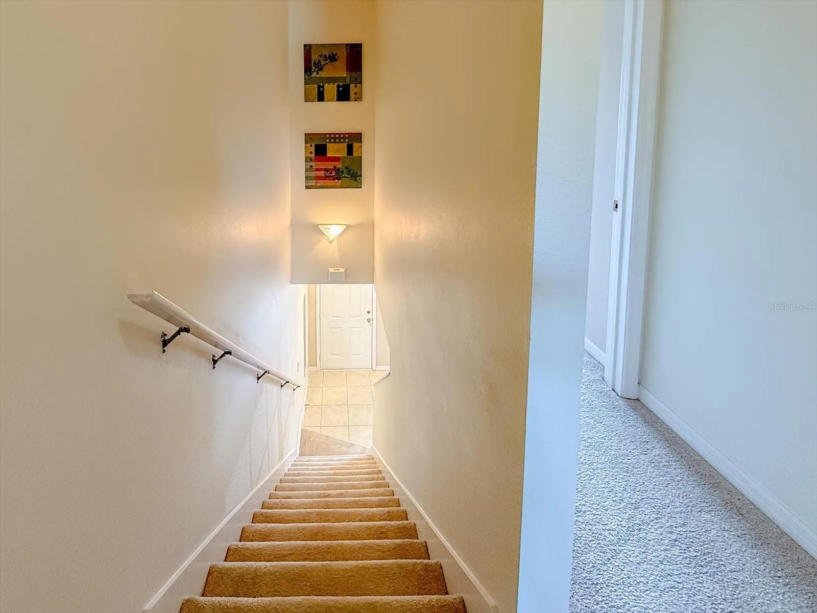 Stairway