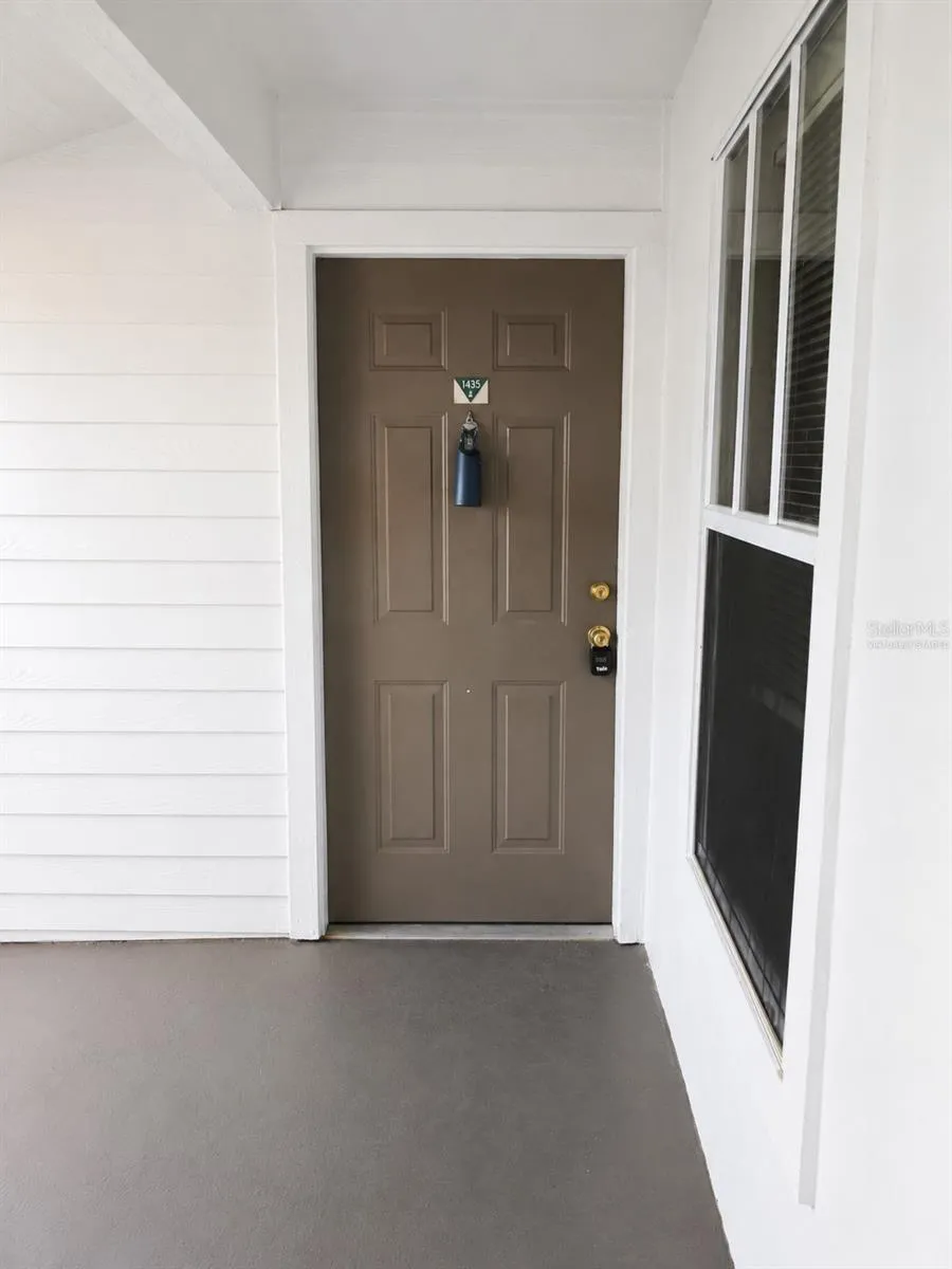Virtually staged image. Furniture, décor, landscaping enhancements, and decorative elements shown are for illustrative purposes only and are not included with the property. Some images may contain AI-generated virtual enhancements.