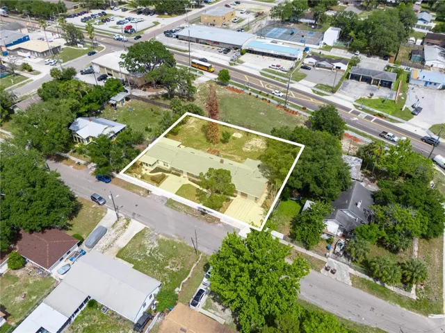 Air view