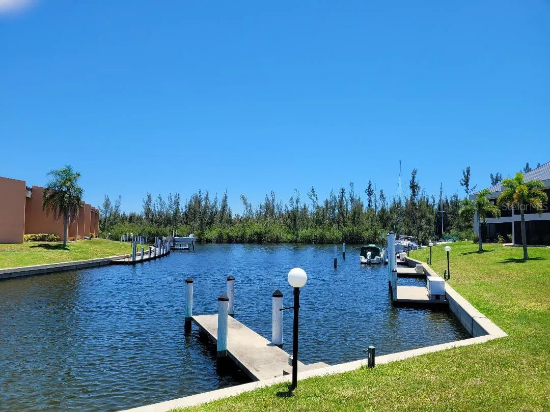 Deep water slips available