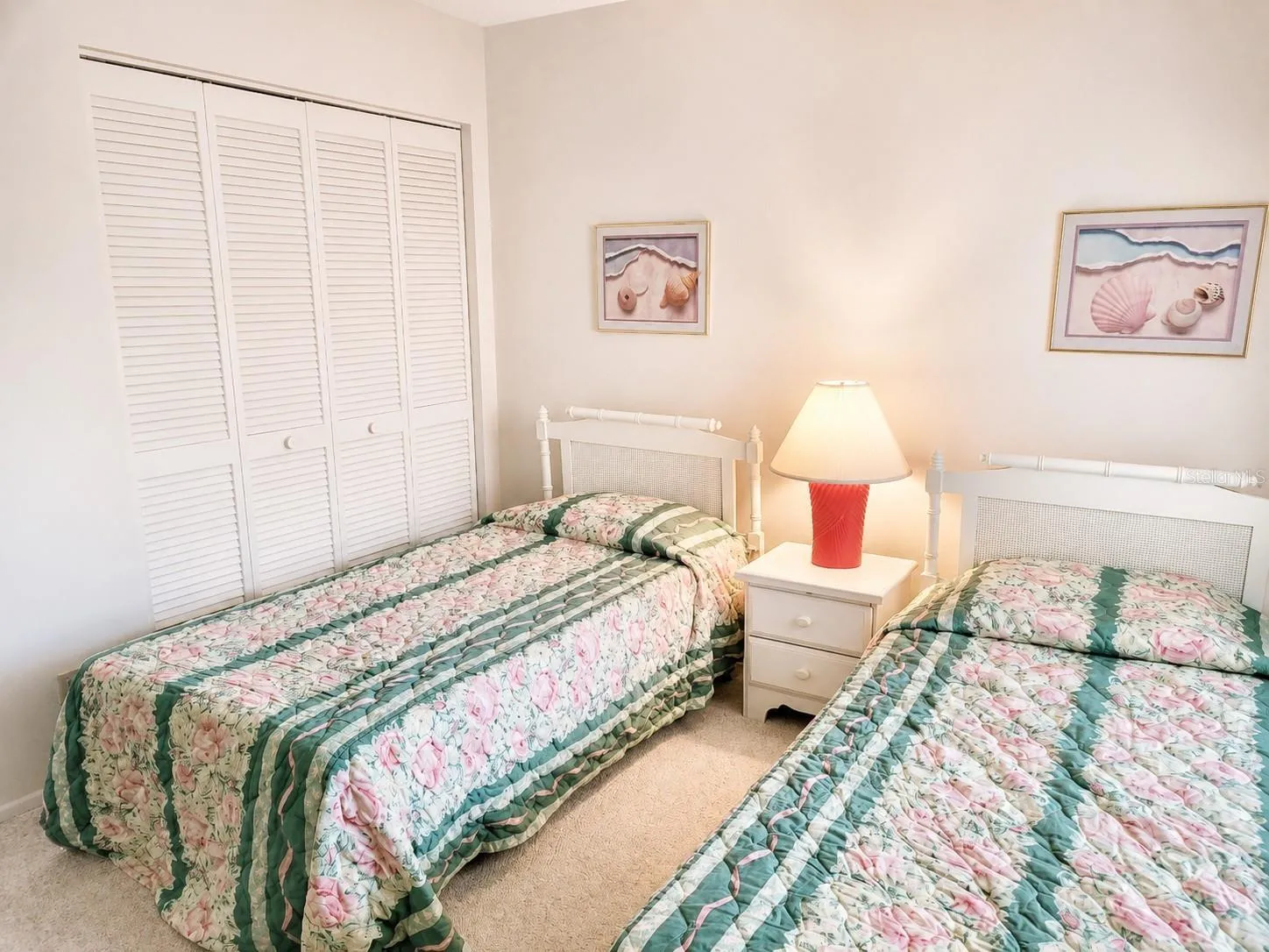 Guest quarters