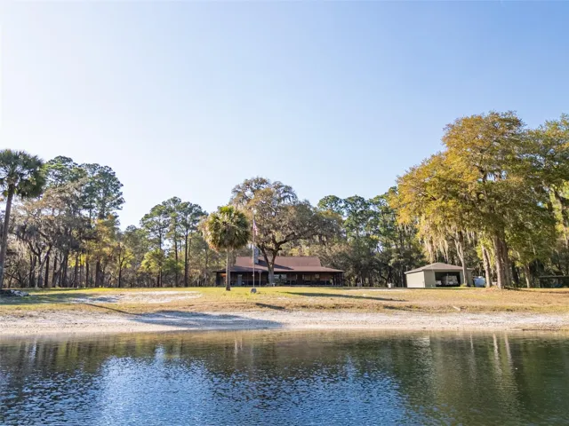 Exclusive ownership on one of the region’s most pristine spring-fed lakes