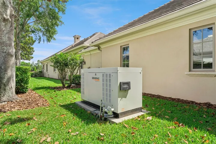Generator 40KW