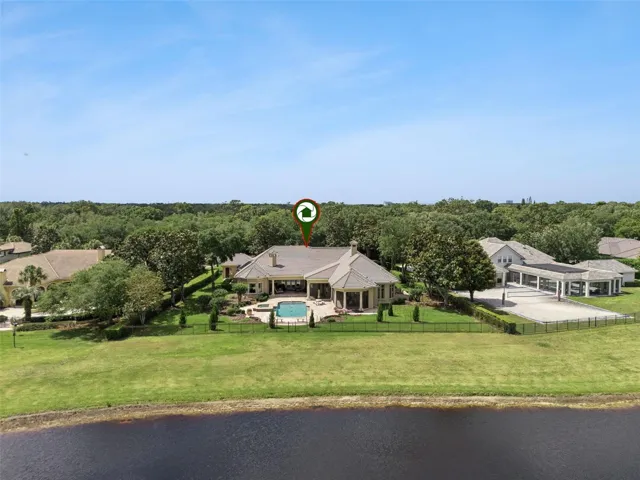1 Acre Lot