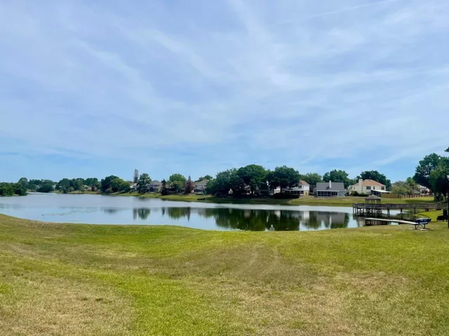 Lake