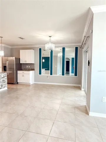 dinning room