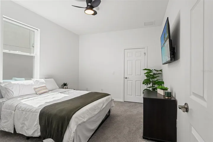 1st Floor Bedroom