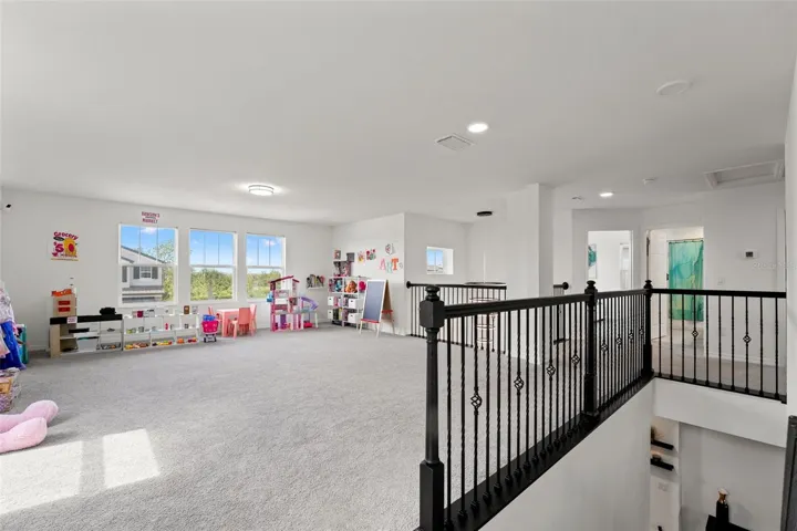Huge Loft