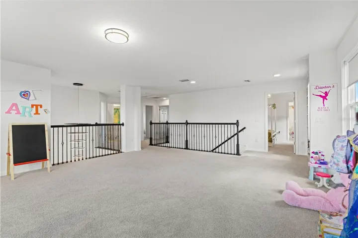 Huge Loft