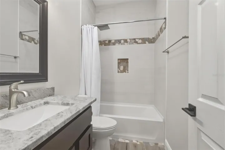 3rd Bathroom