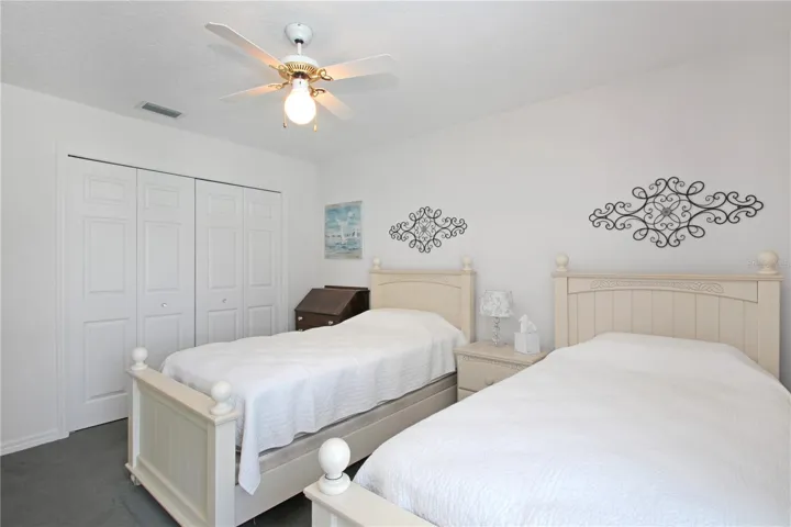 Bedroom #4