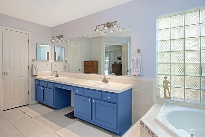 Master Bath