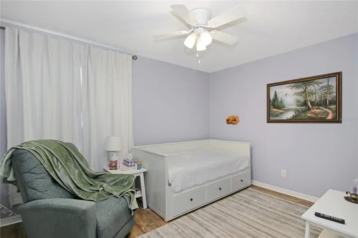Bedroom #3