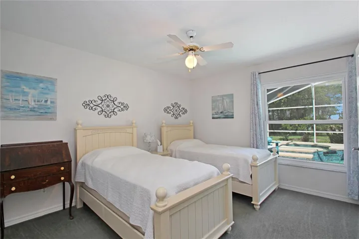 Bedroom #4