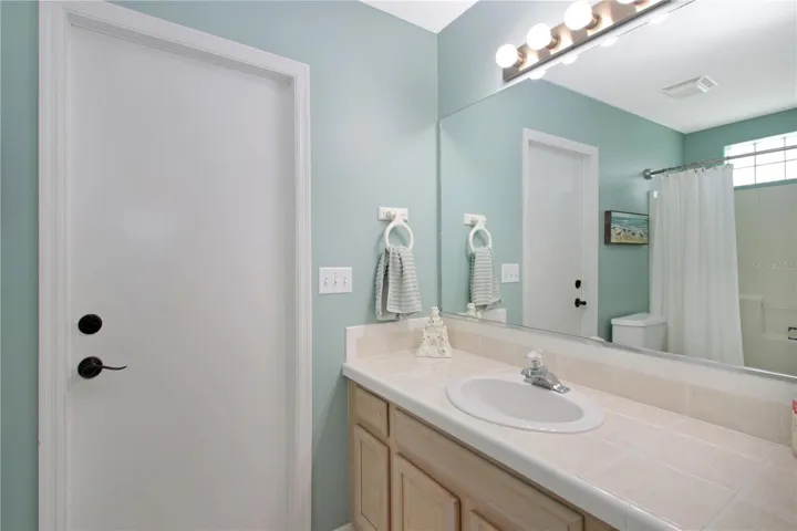 2nd Guest Bath
