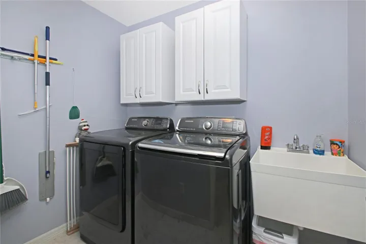 Washer/Dryer