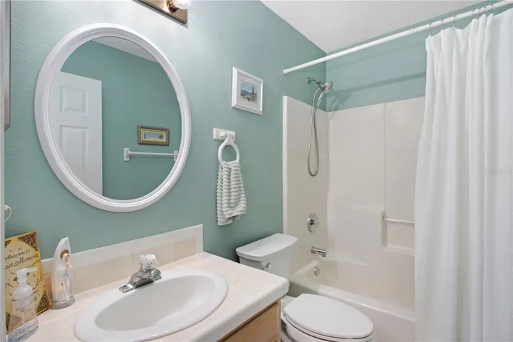 Guest Bath