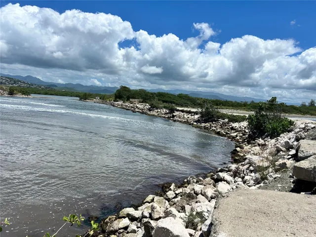 Breakwater