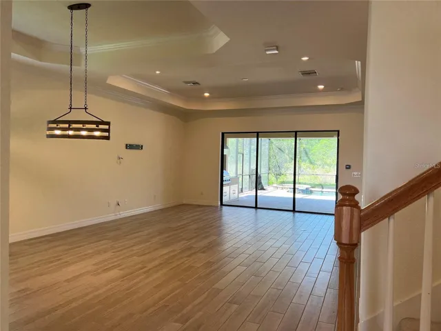 Large open Space