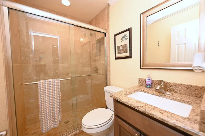 Bathroom 3