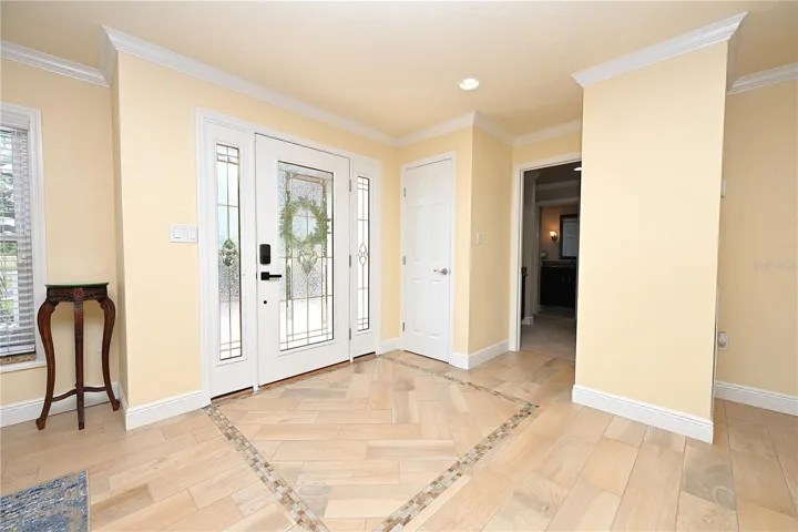 Foyer