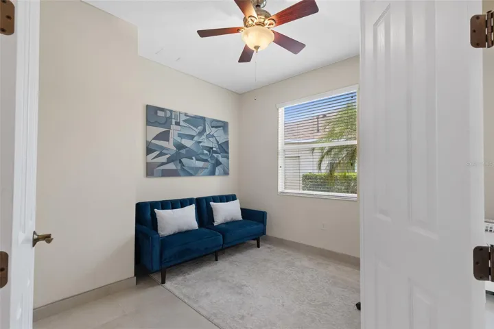 Bedroom Three/Office