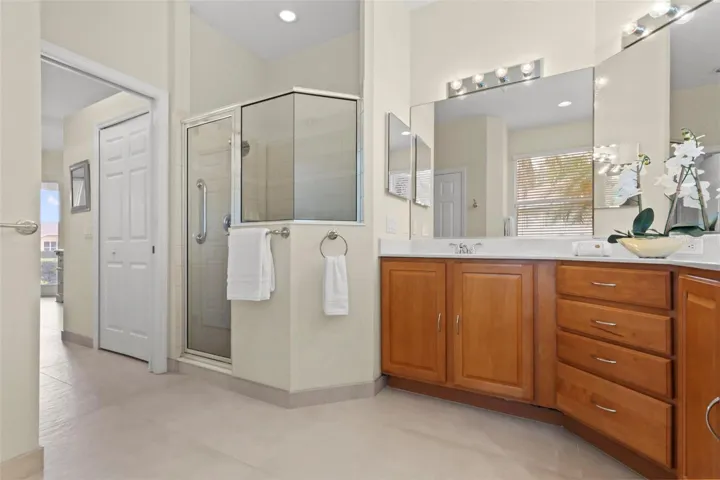 Primary En-Suite