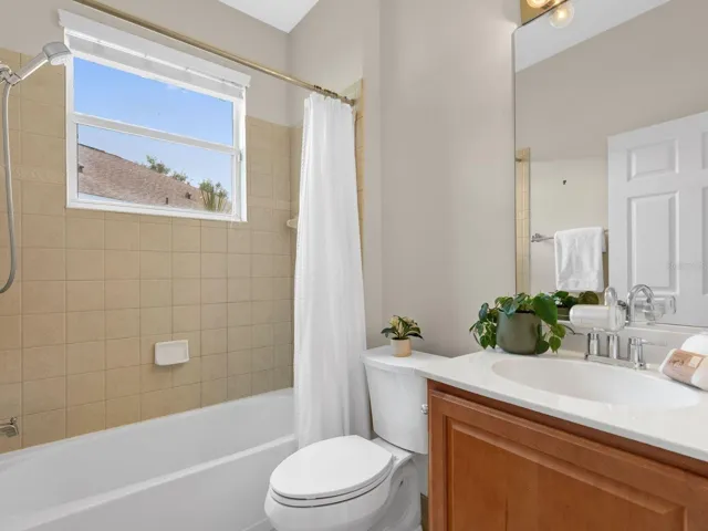 Full Bathroom Two