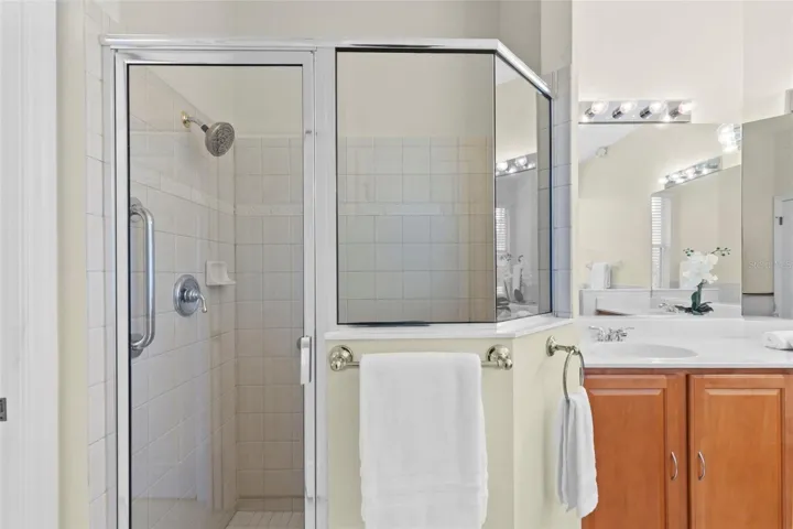 Primary En-Suite