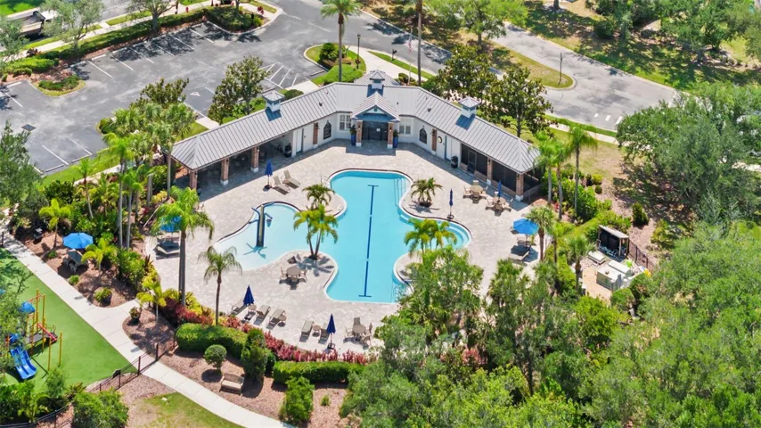 Pool Two