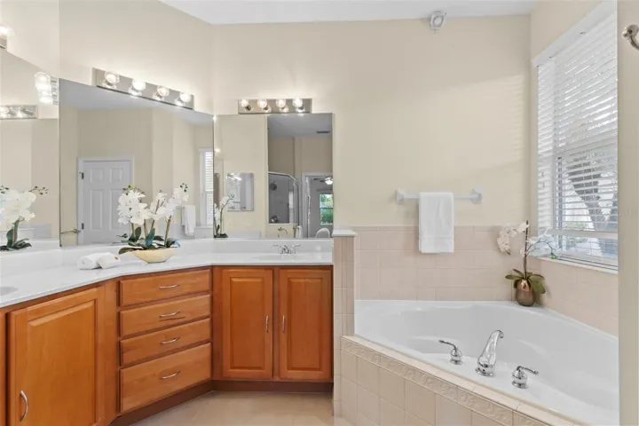 Primary En-Suite