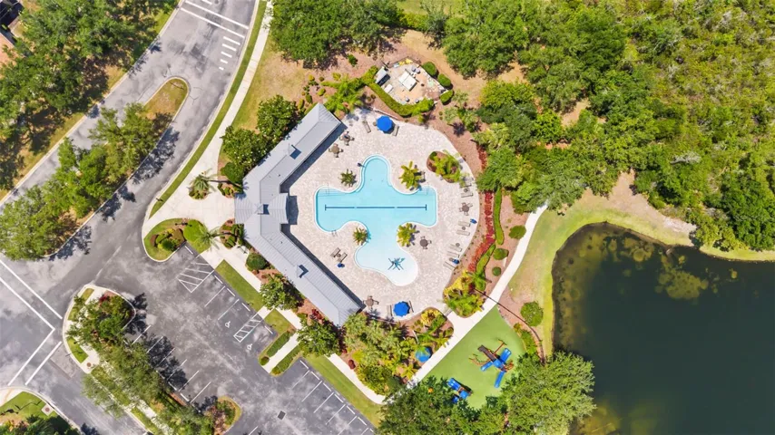 Pool Two