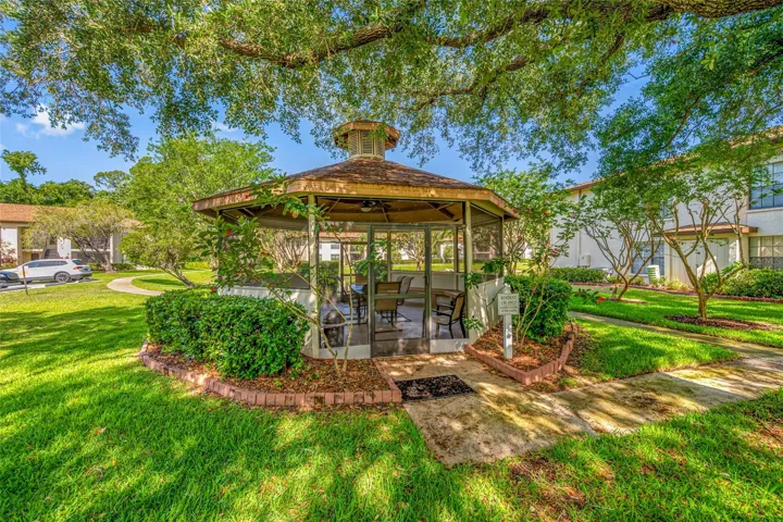 Community Gazebo