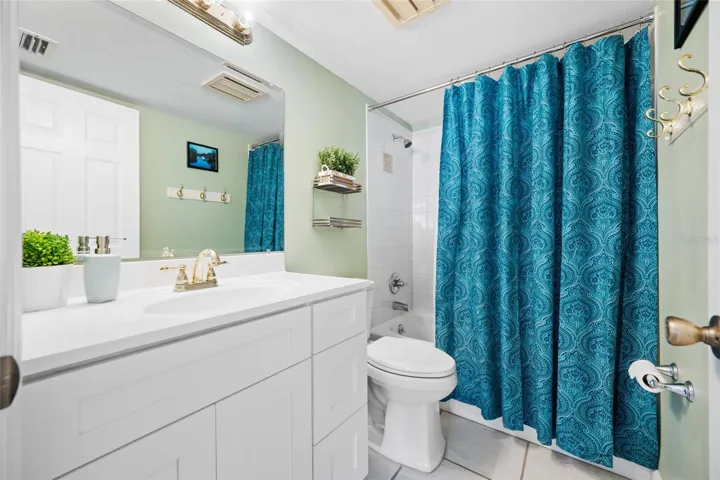 New Vanity