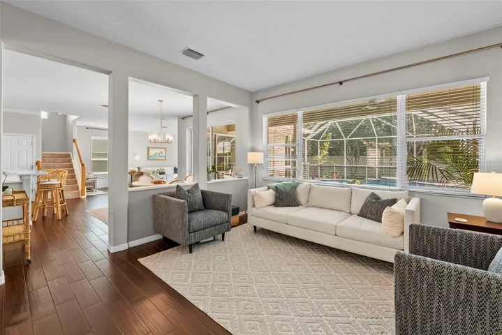 Perfect area for visiting before those holiday and special dinner parties.