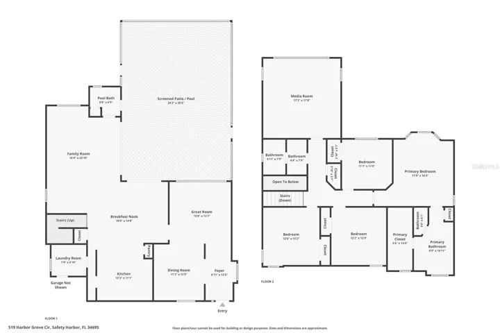 Such a fantastic layout.