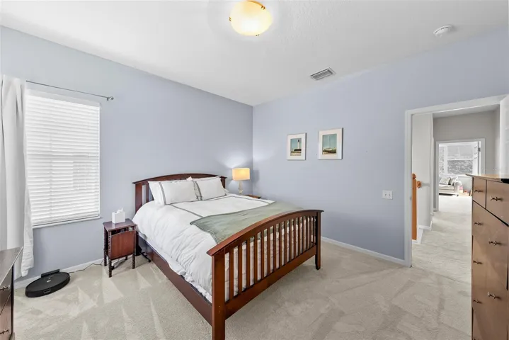 Bed 1