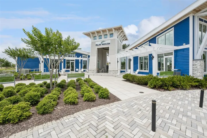 Club House