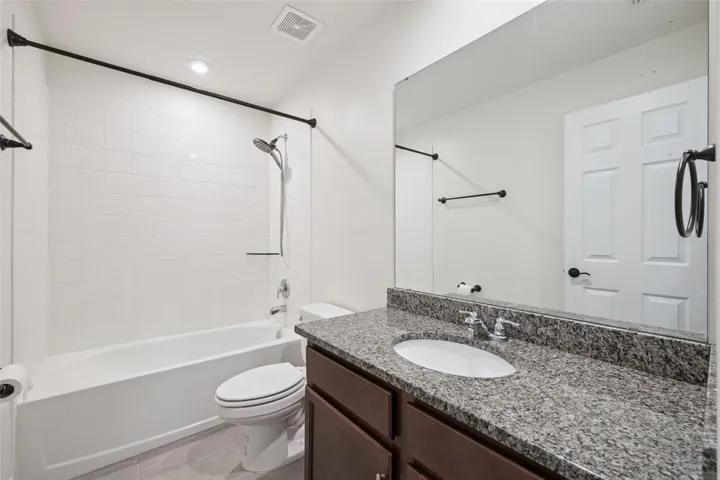 Third Bathroom