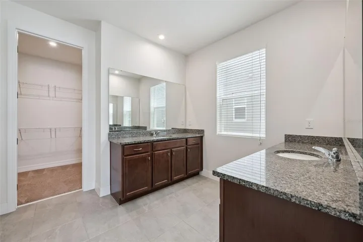 Second Bathroom