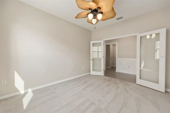 OFFICE/FLEX ROOM