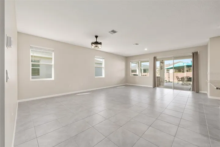 GREAT ROOM