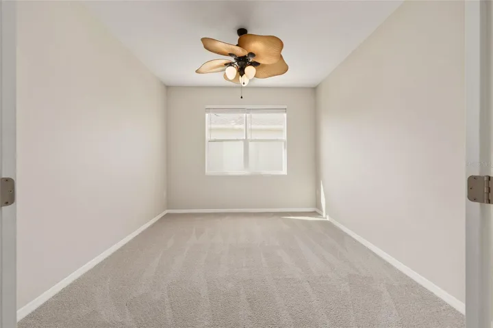 OFFICE/FLEX ROOM